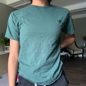 Champion tee